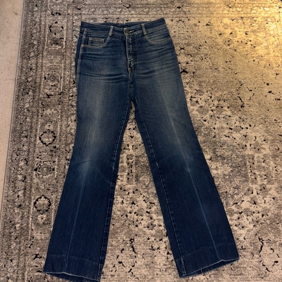 Vintage Jordache Men’s Jeans Sz 32x34